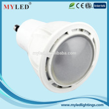 3W 5W 7W MR16 GU10 Inner Aluminium Cup LED Spotlight
